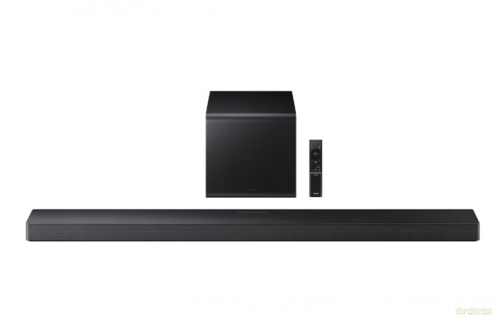 Soundbar HW-QS700F/EN