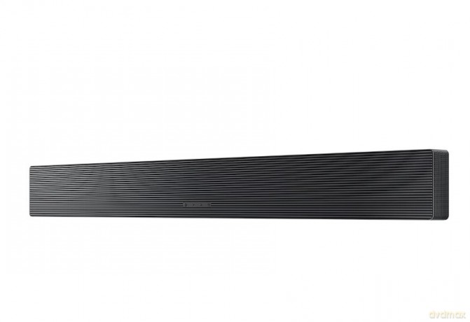 Soundbar HW-QS700F/EN