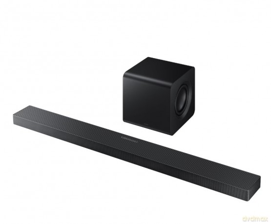 Soundbar HW-QS700F/EN