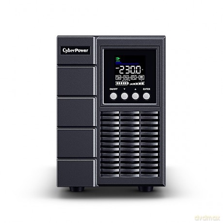 Zasilacz awaryjny UPS OLS1500EA-DE