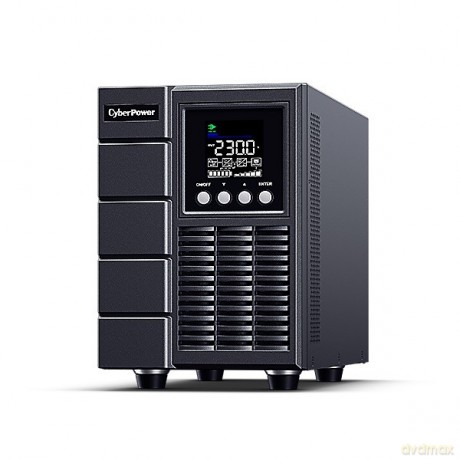 Zasilacz awaryjny UPS OLS1500EA-DE