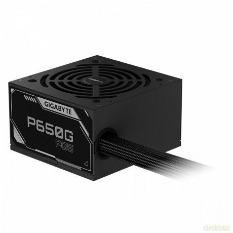 Zasilacz P650G 650W PG5 120mm hydraulic fan ATX