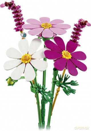 LEGO BOTANICALS Cosmos Flowers (11514) [KLOCKI]