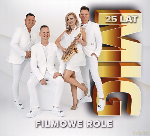 Mig: Filmowe Role [CD]