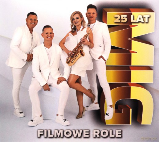 Mig: Filmowe Role [CD]