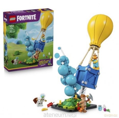 LEGO FORTNITE Supply Drop (77080) [KLOCKI]