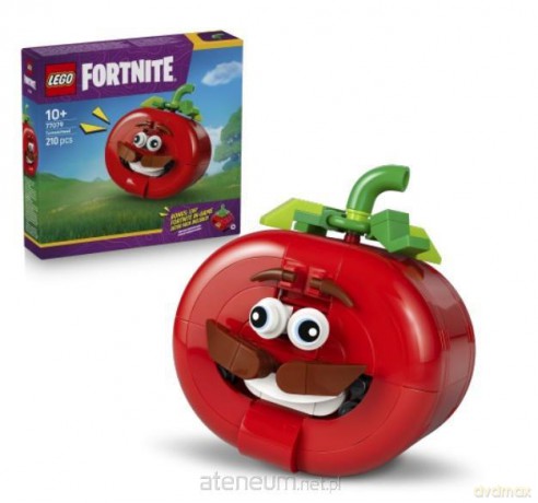 LEGO FORTNITE Tomatohead (77079) [KLOCKI]