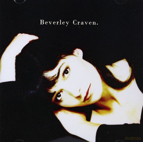 Beverley Craven: Beverly Craven [CD]