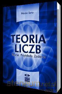 Teoria liczb. Teoria, przykłady, zadania OMEGA [KSIĄŻKA]