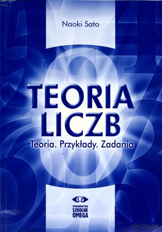 Teoria liczb. Teoria, przykłady, zadania OMEGA [KSIĄŻKA]