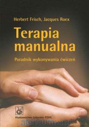 Terapia manualna PZWL [KSIĄŻKA]