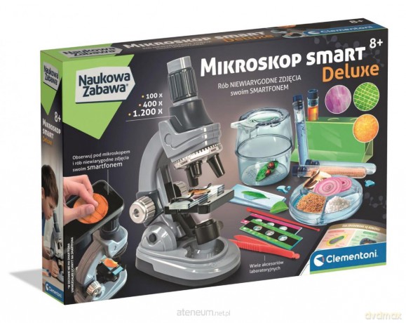 Mikroskop Smart Deluxe