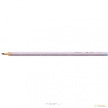 Ołówek Gripp 2001 Blushing (12szt)