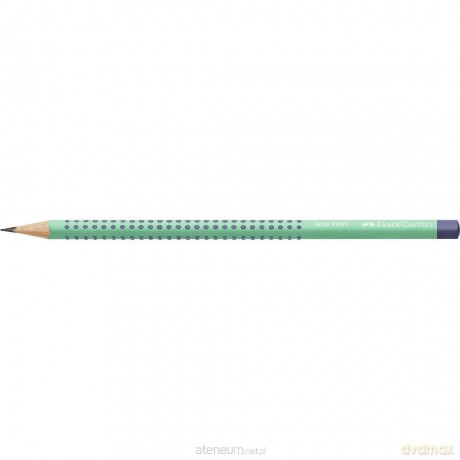Ołówek Gripp 2001 Buzzing (12szt)