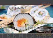 Kulinarny KA08 MAT [KALENDARZ]