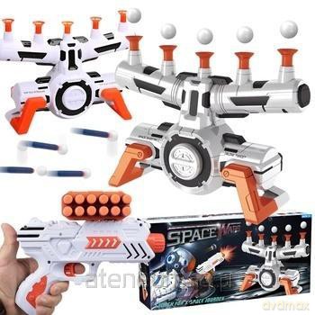 Pistolet Space