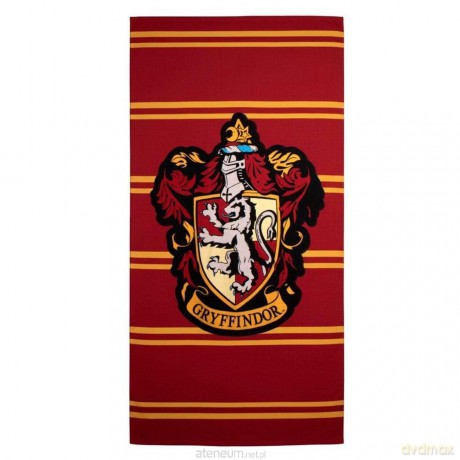 Ręcznik Harry Potter 90x180 cm