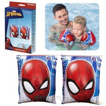 Rękawki do pływania Spider-Man [SPORT]