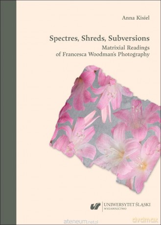 Spectres, Shreds, Subversions. Matrixial... - Anna Kisiel [KSIĄŻKA]