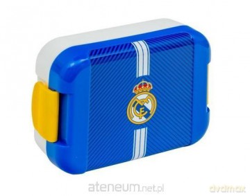 Śniadaniówka Real Madrid