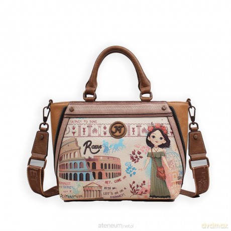Torba shoper Tour of Rome