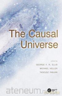 The causal universe [KSIĄŻKA]