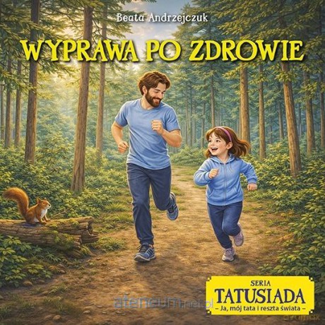 Wyprawa po zdrowie - Beata Andrzejczuk [KSIĄŻKA]