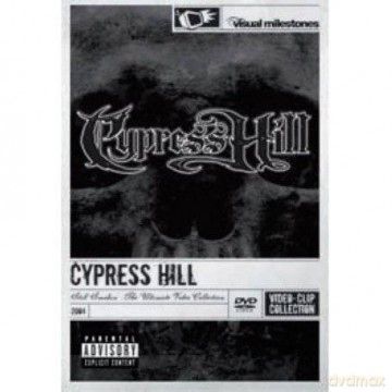 Cypress Hill: Still Smokin' - The Ultimate Video Collection (Visual Milestones) [DVD] 