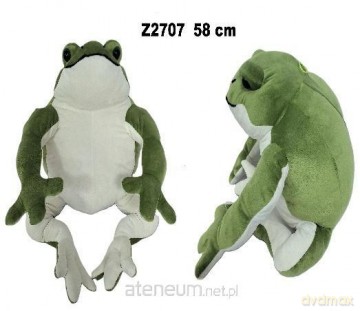 Żaba 58 cm