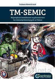TM-Semic [KOMIKS]