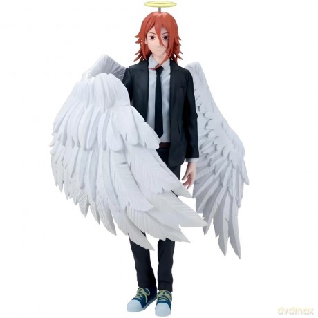 Banpresto - Chainsaw Man - Devil angel [FIGURKA]