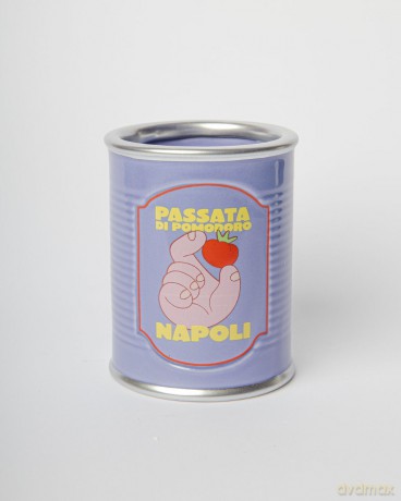 Blogo - La Dolce Vita Vase - Multi