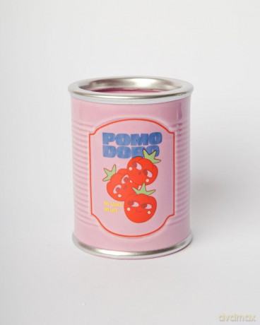 Blogo - La Dolce Vita Vase - Pomodoro - Multi