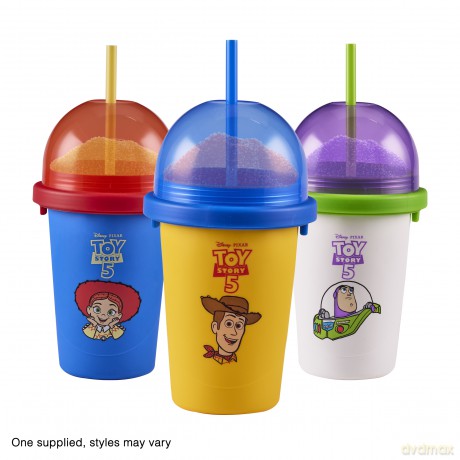 Chillfactor - Toystory Slushy Maker