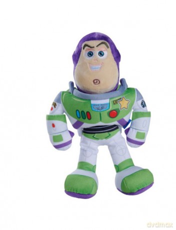 Disney Pixar - Toy Story Buzz - 25cm (6315870701) [FIGURKA]