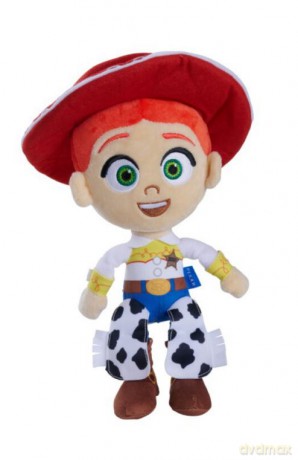 Disney Pixar - Toy Story Jessie - 25cm (6315870702) [FIGURKA]