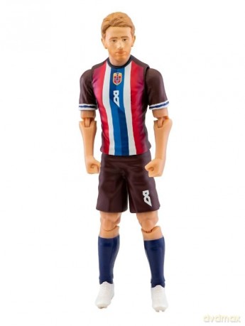 Football Figure - Berge Norway, 20 cm (8014939) [FIGURKA]