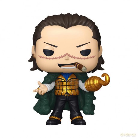 Funko POP! - One Piece - Crocodile (92036) [FIGURKA]