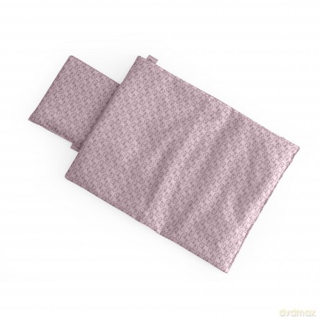 Happy Friend - Quilt and pillow set - (504394)