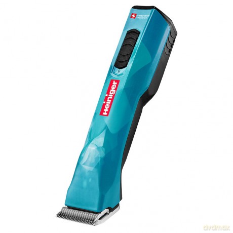 Heiniger - Opal Clipper with 2 Li-lonic batteries 7.2V
