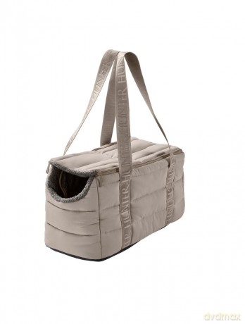 Hunter - Carrier Bag Seoul - Grey - 45 x 22 x 24 cm
