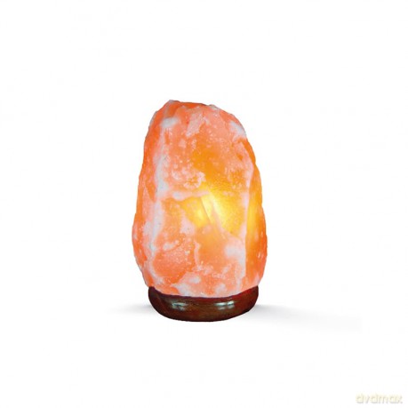iTotal - Salt Lamp - Color-changing (XL2318)