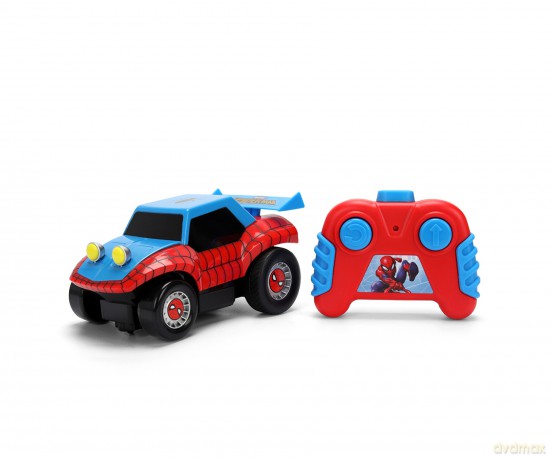 Jada - RC Spider-Man Buggy (9336980314R00)