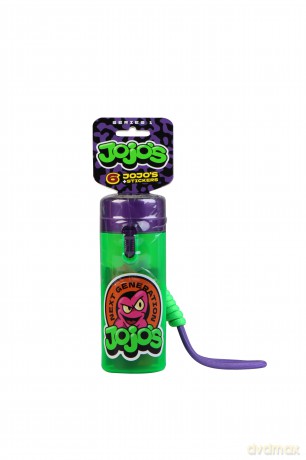 JOJO'S - Tube (26-JOJOS-TE) [FIGURKA]