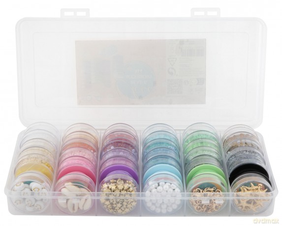 JOYA - Rocaille Bead set (981066)