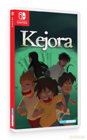 Kejora [GRA SWITCH]
