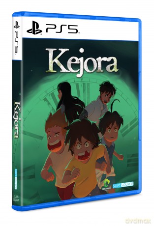 Kejora [GRA PS5]