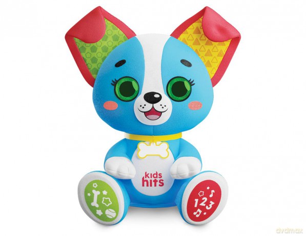 Kids Hits - Happy Pup (KH86/001)