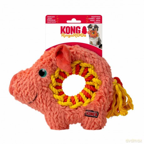 Kong - Ringaroos Pig - M