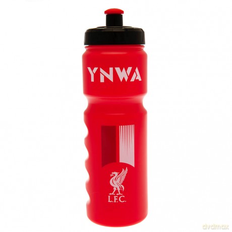 Liverpool - Football Water Bottle - 750 ml (LI08105)